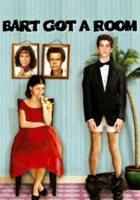 Bart Got a Room / Ζητείται Συνοδός (2008)