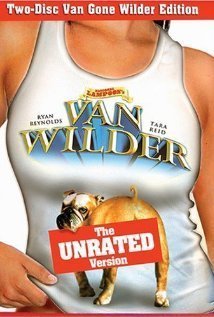Βαν Γουάιλντερ: Η Ψυχή του Πάρτι / Van Wilder / National Lampoon`s Van Wilder Van Wilder: Party Liaison (2002)