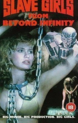 Slave Girls from Beyond Infinity (1987)