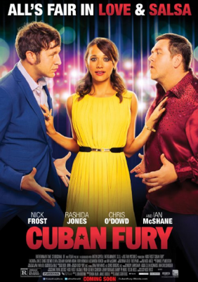 Cuban Fury (2014)