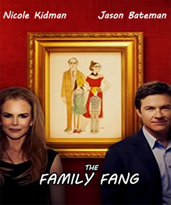 The Family Fang (2015)