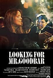 Αναζητώντας τον κύριο Γκούντμπαρ / Looking for Mr. Goodbar (1977)