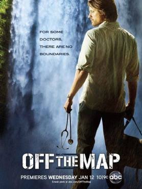 Off the Map (2011-) TV Series