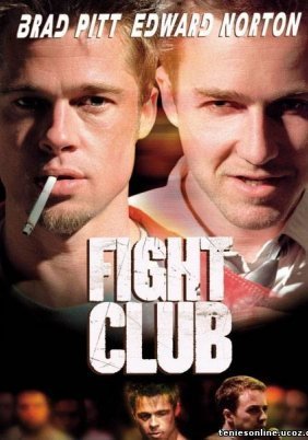 Fight Club (1999)