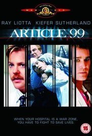 Article 99 (1992)