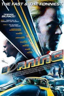Borning / Burning (2014)