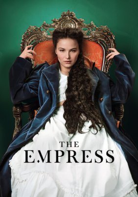 The Empress (2022)