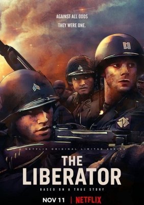 The Liberator (2020)