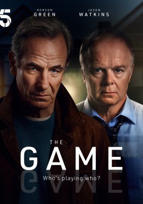 The Game (2025)