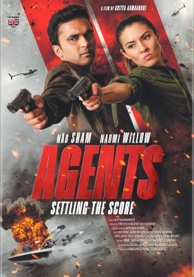 Agents (2024)