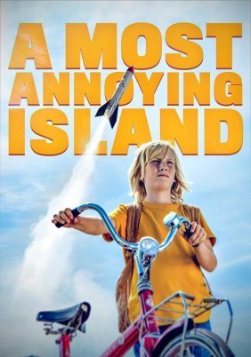 A Most Annoying Island / Het irritante eiland (2019)