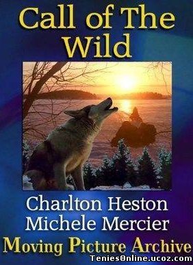 The Call of the Wild / Άγριο Κάλεσμα (1972)
