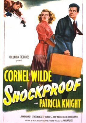 Shockproof (1949)