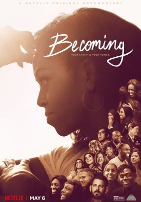 Becoming: Η Δική μου Ιστορία (2020)