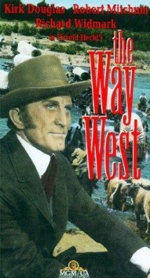 The Way West (1967)