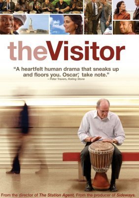 The Visitor (2007)