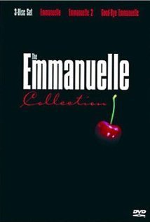 Goodbye Emmanuelle / Emmanuelle 3 (1977)
