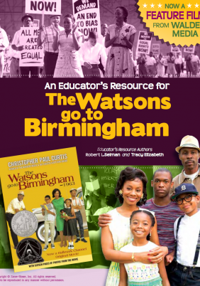 The Watsons Go to Birmingham (2013)