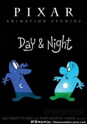 Day and Night (2010)
