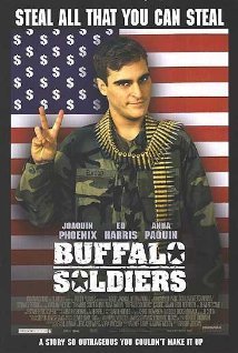 Buffalo Soldiers / Η Συμμορία με τα Χακί (2002)