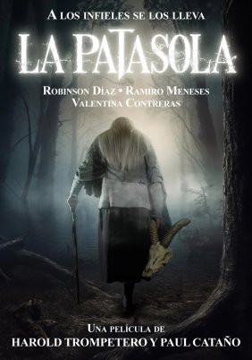 La patasola (2024)