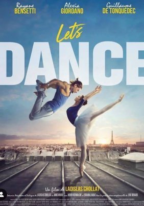 Let's Dance (2019)