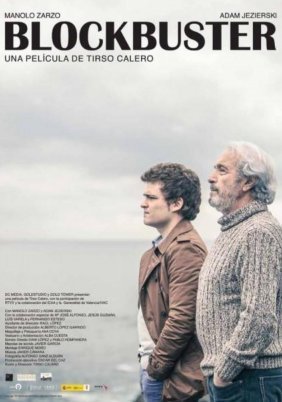 Blockbuster (2013)