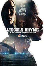 Lincoln Rhyme: Hunt for the Bone Collector (2020)