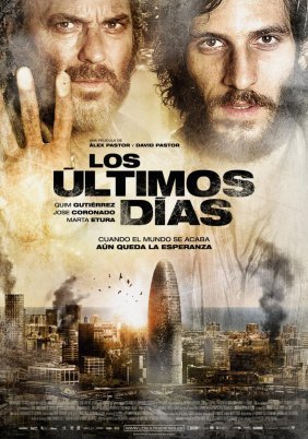 The Last Days / Los últimos días (2013)