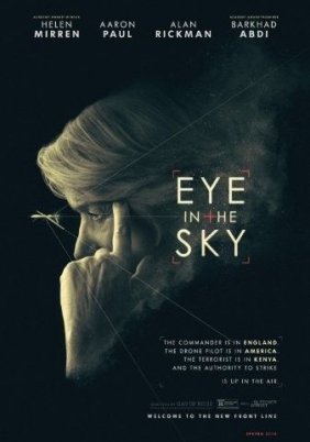 Eye in the Sky / Αόρατος Εχθρός (2015)