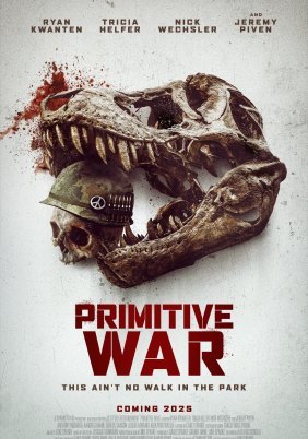 Primitive War (2025)