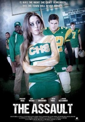 The Assault (2014)