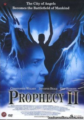 Η Προφητεία 2 / Οι άγγελοι του σκότους: Η επιστροφή / The Prophecy II (1998)
