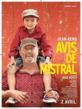 Avis De Mistral / Το Καλοκαίρι της Ζωής μας (2014)