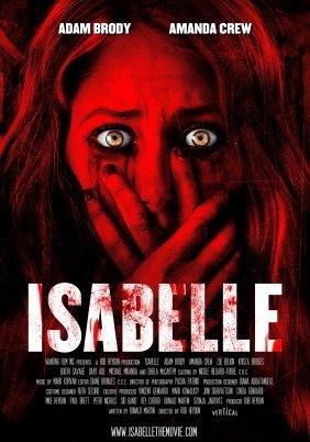 Isabelle (2018)
