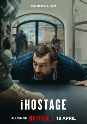 iHostage (2025)
