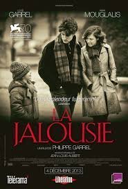 Jealousy / La jalousie (2013)