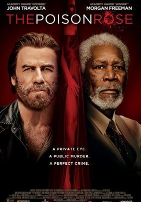 The Poison Rose (2019)