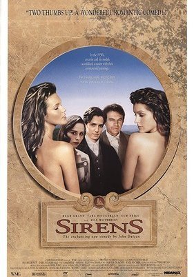 Sirens / Σειρήνες (1994)