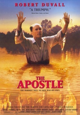The Apostle (1997)