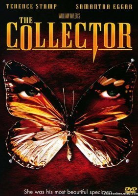 Ο Συλλέκτης / The Collector (1965)