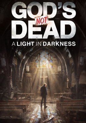 God's Not Dead: A Light in Darkness (2018)