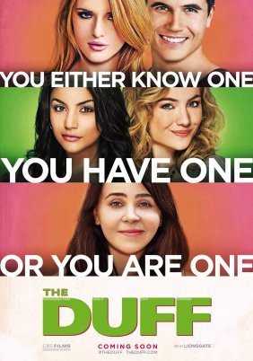 The DUFF / Φ.Λ.Ο.Μ.Π.Α. (2015)