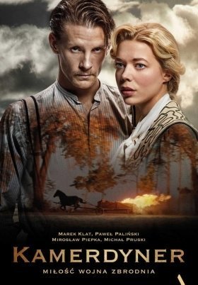 The Butler / Kamerdyner (2018)