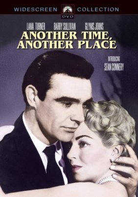 Κάπου, Κάποιος, Κάποτε / Another Time, Another Place (1958)