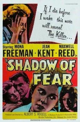 Shadow of Fear / Before I Wake (1955)