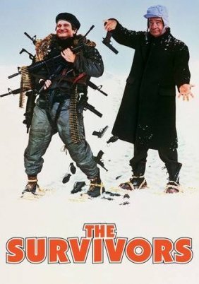 The Survivors / Εμείς Εσείς και οι Άλλοι (1983)