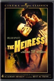 Η κληρονόμος / The Heiress (1949)