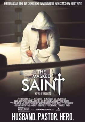 The Masked Saint (2016)