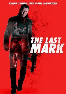 The Last Mark (2022)